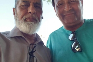 Karachi, September 2019
