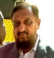Asif Jah Dar